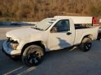 2012 Chevrolet Colorado