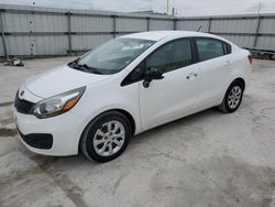 2012 KIA Rio LX for sale in Walton, KY