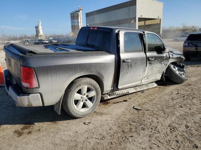 2017 Dodge RAM 1500 SLT