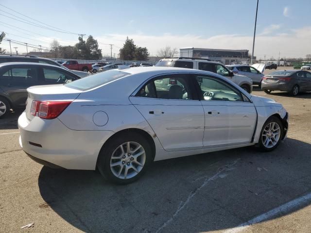 2016 Chevrolet Malibu Limited LT