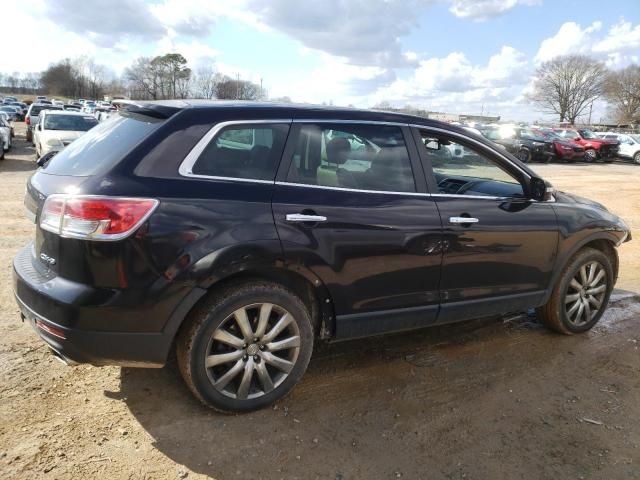 2008 Mazda CX-9