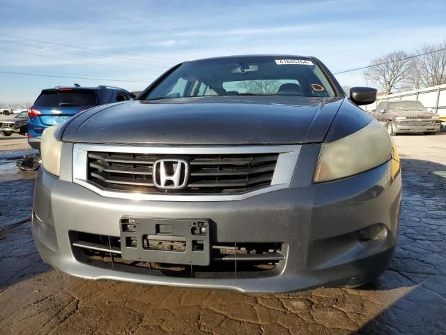 2010 Honda Accord EXL