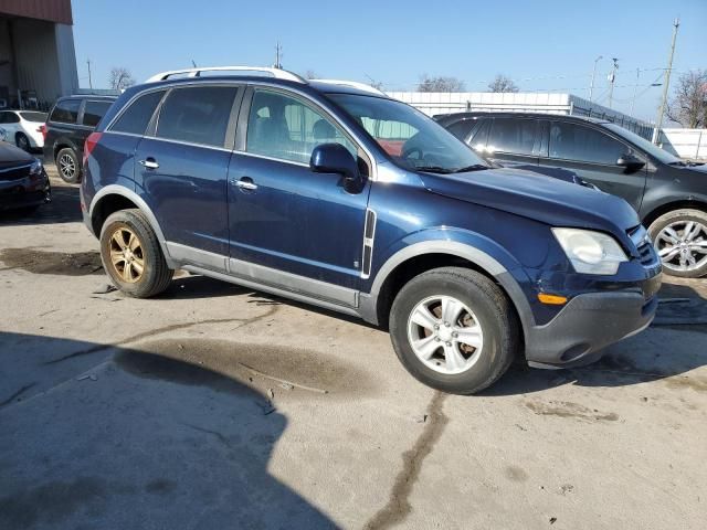 2008 Saturn Vue XE