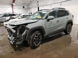 2019 Toyota Rav4 Adventure for sale in Center Rutland, VT