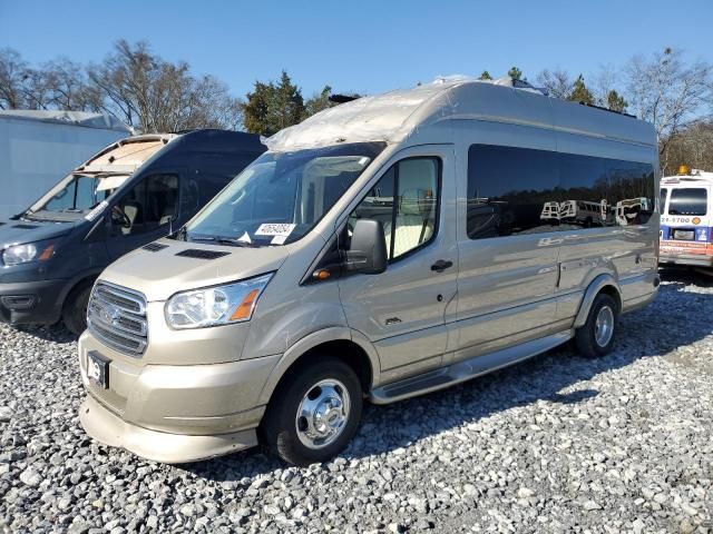 2019 Ford Transit T-350 HD