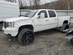 2011 GMC Sierra K2500 Denali for sale in Hurricane, WV