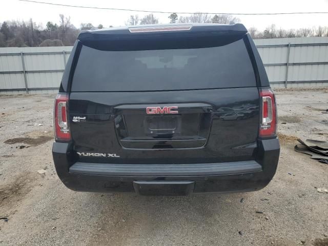 2016 GMC Yukon XL C1500 SLT