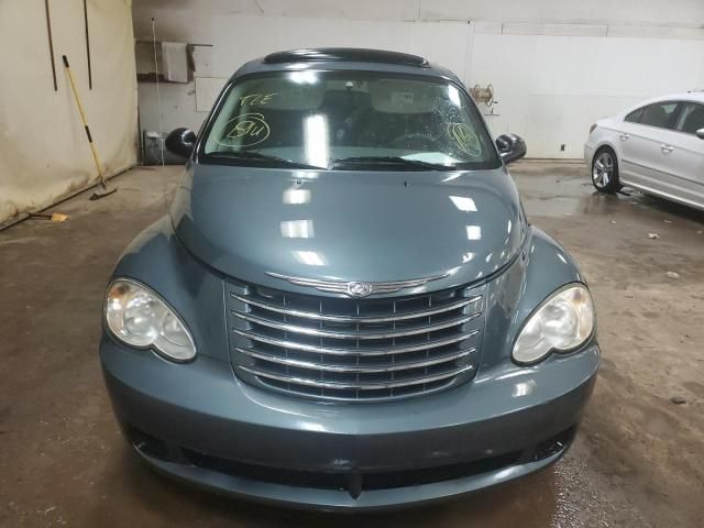 2006 Chrysler PT Cruiser Touring