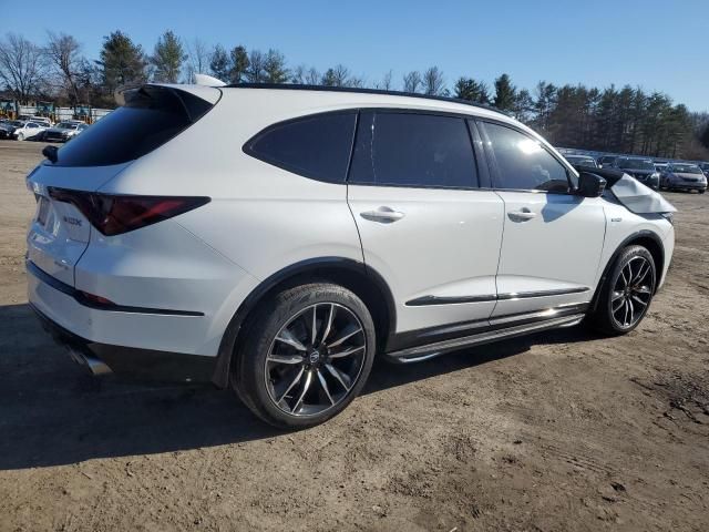 2022 Acura MDX Type S Advance