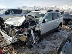 2014 Subaru Outback 2.5I Premium for sale in Magna, UT