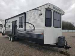 Flood-damaged cars for sale at auction: 2014 Keystone Residence