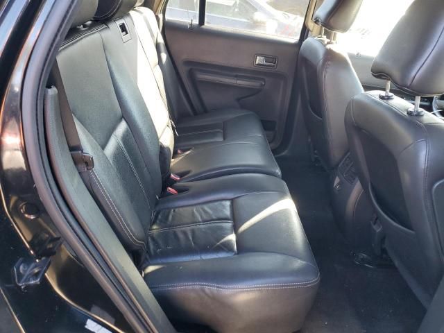 2009 Ford Edge SEL