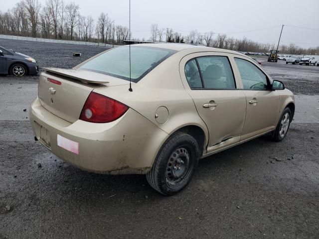 2007 Chevrolet Cobalt LS