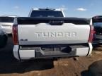 2024 Toyota Tundra Crewmax Platinum