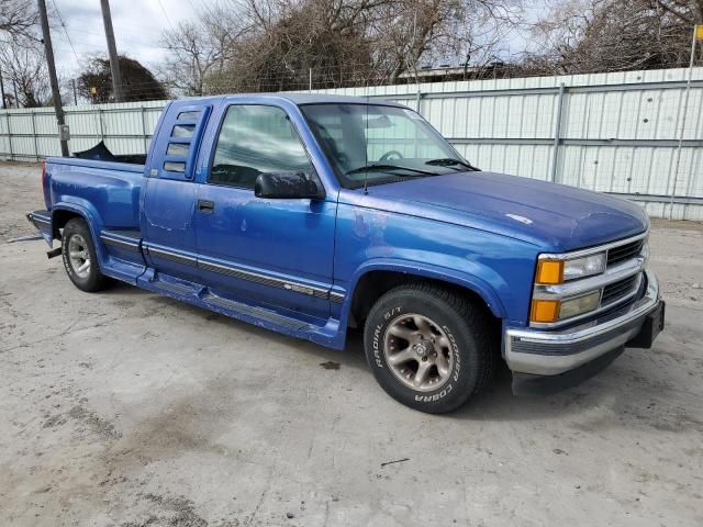 1997 Chevrolet GMT-400 C1500