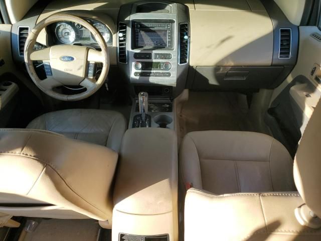 2007 Ford Edge SEL Plus