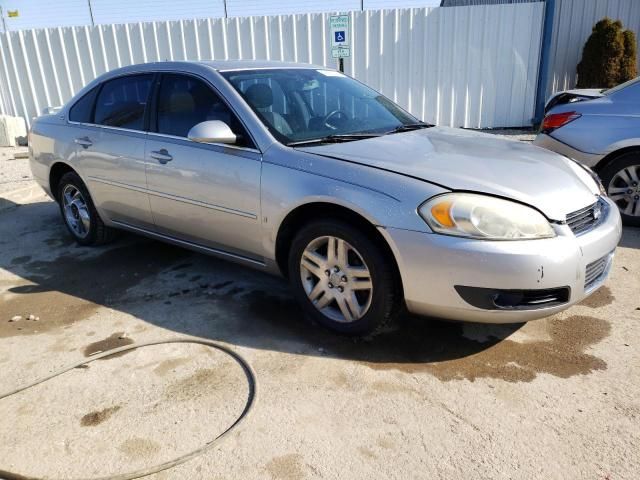 2006 Chevrolet Impala LT