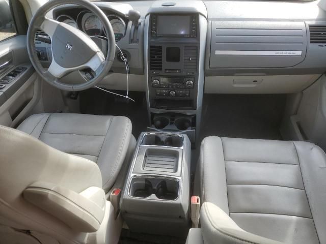 2008 Dodge Grand Caravan SXT