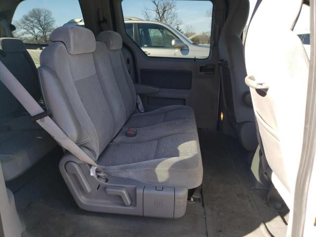 2006 Ford Freestar SE