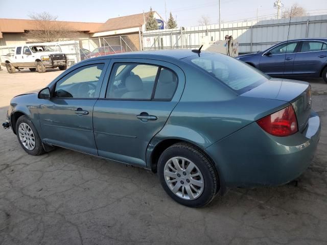 2010 Chevrolet Cobalt LS