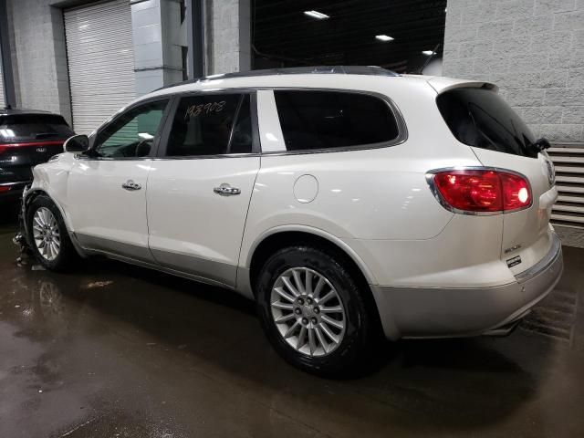 2008 Buick Enclave CXL