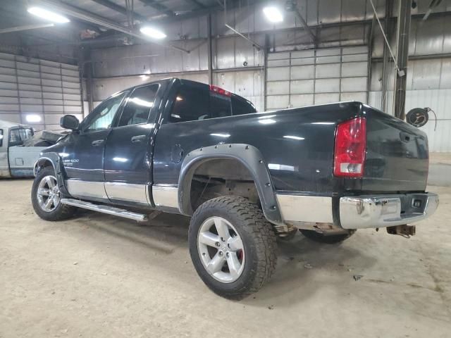 2006 Dodge RAM 1500 ST