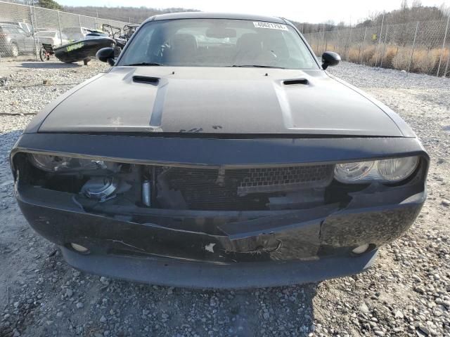 2013 Dodge Challenger SXT