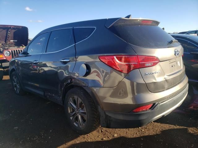 2013 Hyundai Santa FE Sport