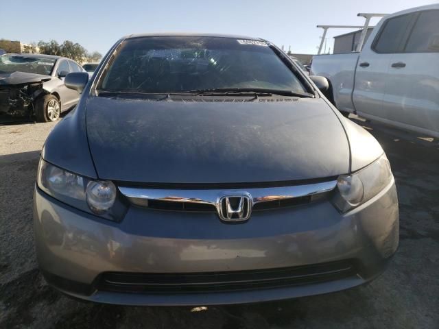 2006 Honda Civic LX