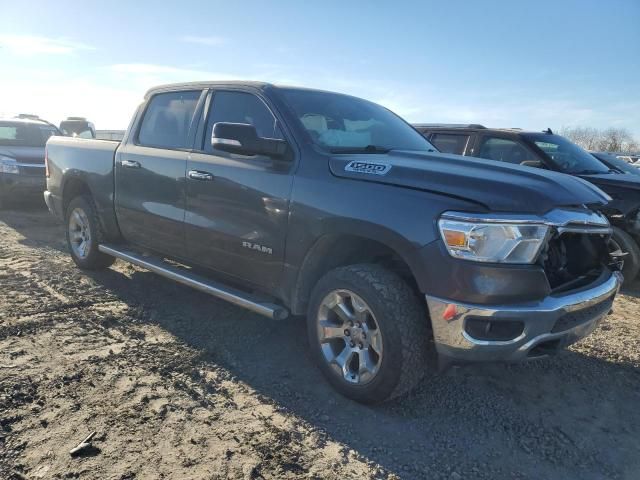 2019 Dodge RAM 1500 BIG HORN/LONE Star