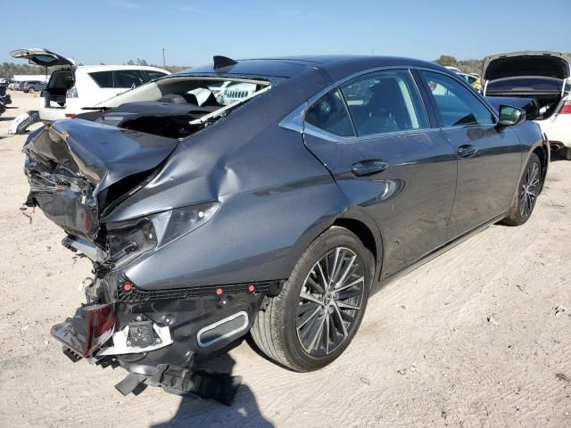 2023 Lexus ES 350 Base