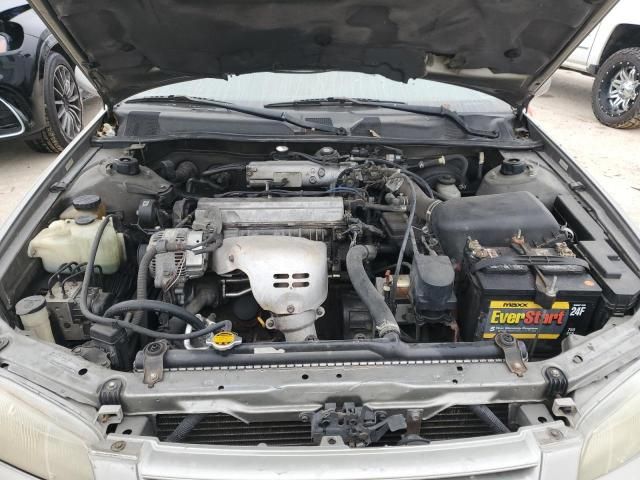 1997 Toyota Camry CE