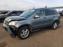 2011 Honda CR-V EXL for sale in Woodhaven, MI