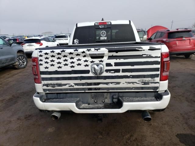 2019 Dodge RAM 1500 Limited