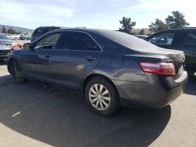 2008 Toyota Camry CE