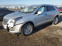 Cadillac XT5 salvage cars for sale: 2019 Cadillac XT5