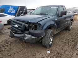 Ford F150 salvage cars for sale: 2006 Ford F150