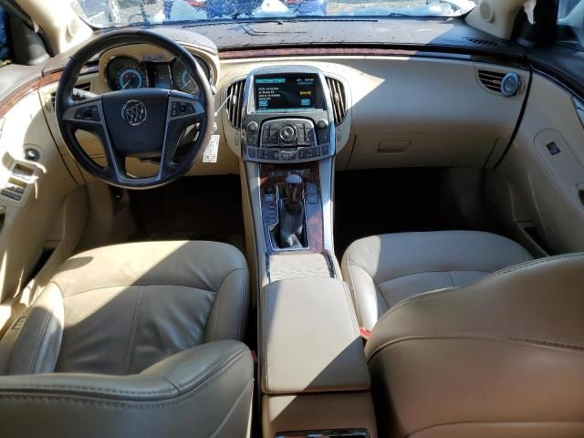 2013 Buick Lacrosse