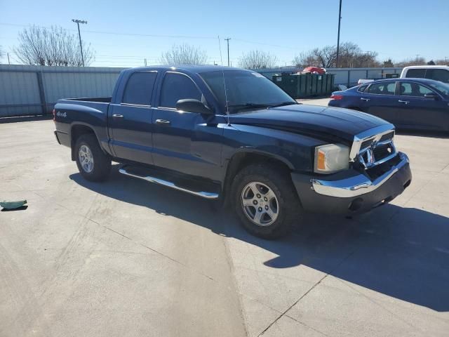 2005 Dodge Dakota Quad SLT