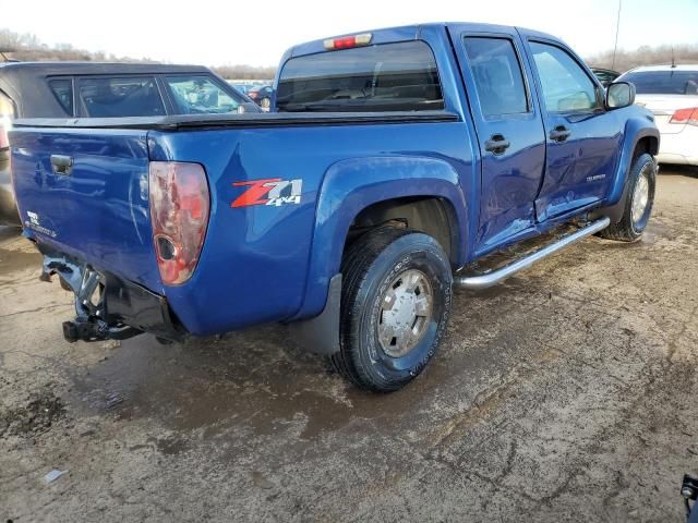 2005 Chevrolet Colorado