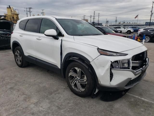 2022 Hyundai Santa FE SE