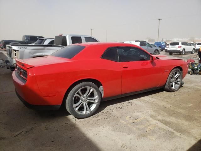 2021 Dodge Challenger R/T