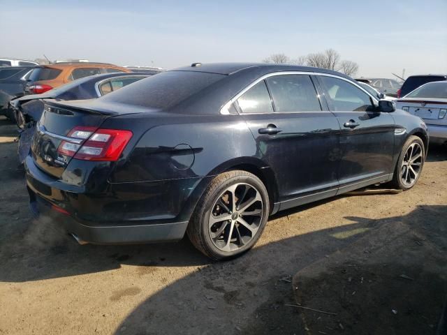 2016 Ford Taurus SEL