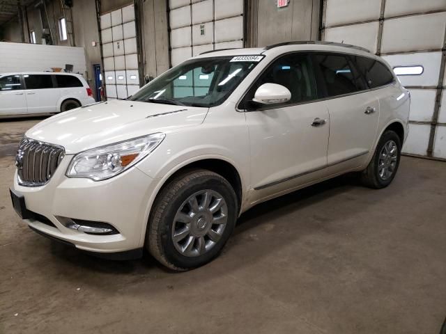 2013 Buick Enclave