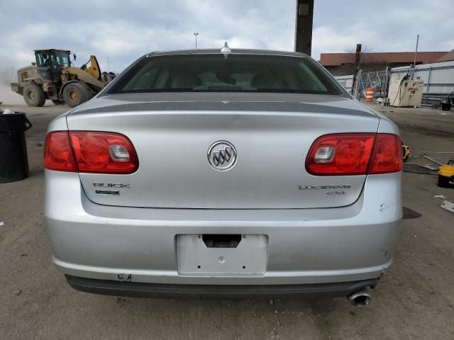 2011 Buick Lucerne CXL