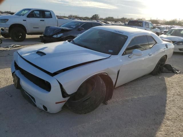 2019 Dodge Challenger GT