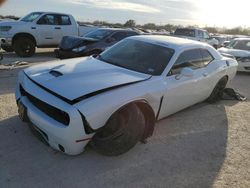 Dodge Challenger salvage cars for sale: 2019 Dodge Challenger GT