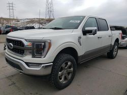 2021 Ford F150 Supercrew for sale in Littleton, CO