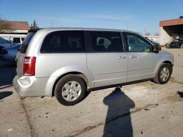 2009 Dodge Grand Caravan SE