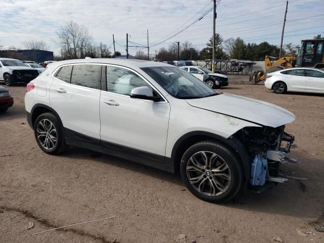 2019 BMW X2 XDRIVE28I